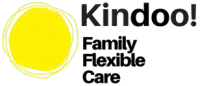 Kindoo Family Flexible Care logo